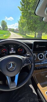 Mercedes AMG 250 4matic GLC - 4