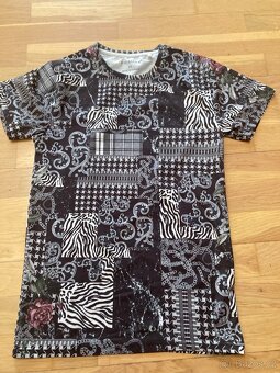 Panské tričko Primark - 4