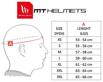 Mt Helmets - 4