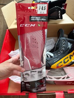 Brusle Ccm ft6 pro - 4