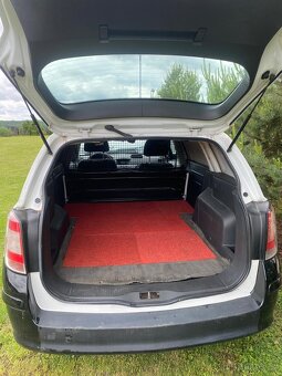 Opel Astra van - 4