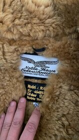 RAF JACKET vel. Obvod hrudníku 90-95cm - 4