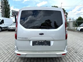 Ford Tourneo Connect 1.6 TDCI 85 kW odpočet DPH - 4