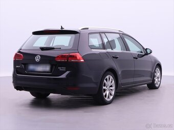 Volkswagen Golf 2,0 TDI DSG Highline Panorama (2013) - 4