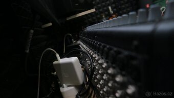 Presonus StudioLive 24.4.2 + case - 4