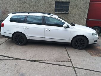 Passat b6 - 4