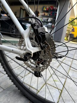 Damske horske kolo Cannondale Trail Womens 7 29" kolo - 4