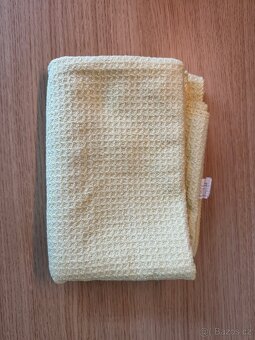 Utěrky a rukavice z mikrovlákna - 4