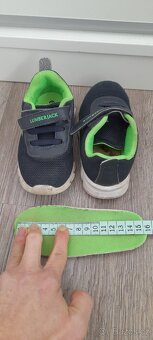 Tenisky detske zdarma 19, 23, 24, 25 - 4