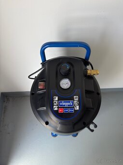 Scheppach HC51 V 50l - 4