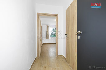 Pronájem bytu 2+kk, 50 m², Dnešice - 4