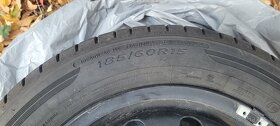 Dunlop Sport BluResponse 185/60 R15 84H ze Škoda Fabia - 4