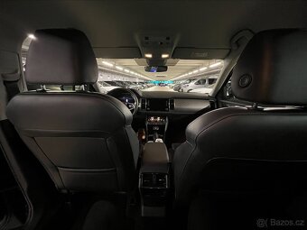 Škoda KodiaQ, 2.0 TSi, 140 kW, 4x4, Style, 7 míst, tažné - 4