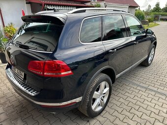Volkswagen Touareg 3.0tdi 193kw 114tkm - 4