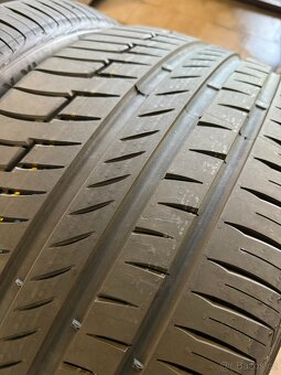 nové 275/35-22, 315/30-22 BMW X5 X6 Continental - 4