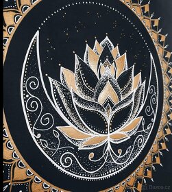 Mandala - 4
