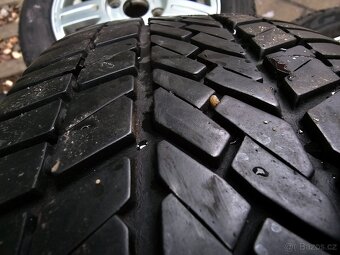 ALU letní disky kola Ford Fiesta R14 4x108 ET47,5 - 4