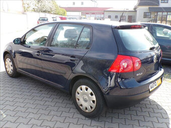 Volkswagen Golf 1,4 i KLIMA-HNED ODJÍŽDÍTE - 4