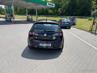 Seat Leon 1P 2TDI 103 KW - 4