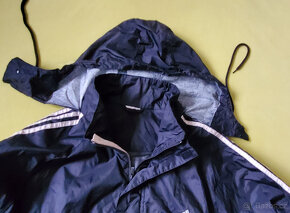 ADIDAS šusťáková bunda vel XXL - 4