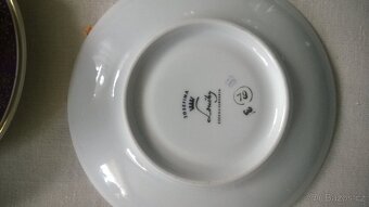 Epiag, Josefina Loučky, JSK - kávová souprava, hrnečky - 4