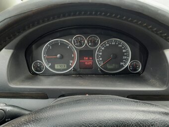 Seat Alhambra 4x4, 1.9 TDI 85kW r.v. 2009 - 4