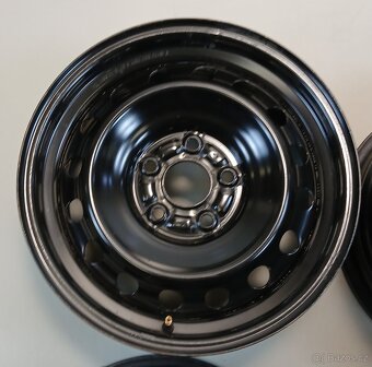 Disky na Honda Civic 5x114,3 7Jx16" 64,1 - sada 4ks - 4