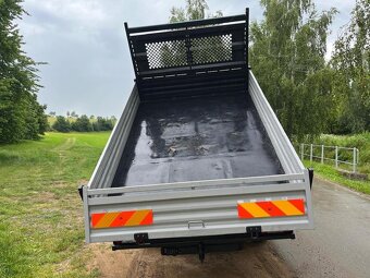 Iveco Daily 50C17 3S sklápěč nové v CZ - 4
