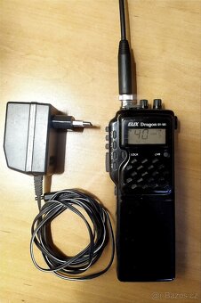 Elix Dragon SY-101 - 4