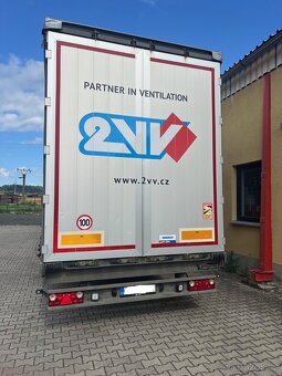 VOLVO FH 460 AUTOMAT EURO VI + PANAV - 4