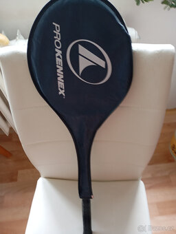 Raketa na badminton - 4