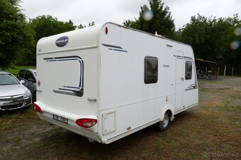 CARAVELAIR ANTARES 455 - 4