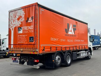 Volvo FM3 380 (7010) - 4