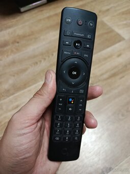 OnePlay Box od O2 settopbox (zxv10 b866v2) - 4