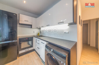 Prodej bytu 3+1, 69 m², Havířov, ul. Kosmonautů - 4