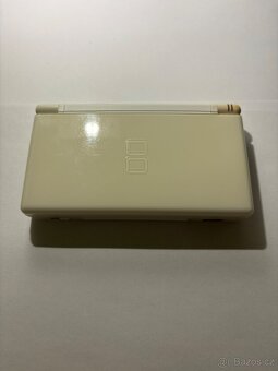 Nintendo DS Lite + hra - 4