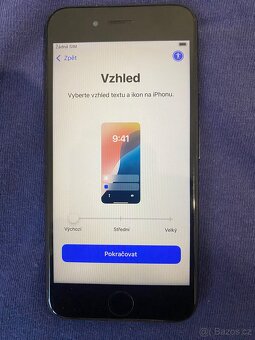 iPhone se 2020 64gb - 4