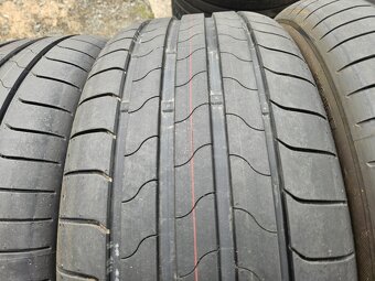 nové 245/45R19 (102Y) Bridgestone Turanza 6 M0 Enliten 4ks - 4