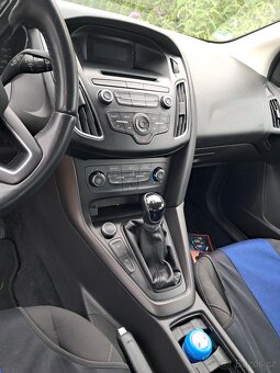 focus MK3 - 4