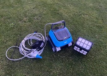 Bazénový vysavač WARRIOR PRO - 4