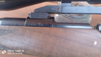 Kulovnice 7.64 - 4