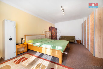 Prodej rodinného domu, 150 m², Skuteč, ul. Rybičkova - 4