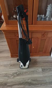 Prodám pěkný vysavač-VORWERK VK 155 plus 6x saček - 4