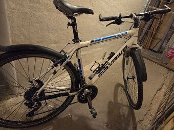 Prodám kolo Maxbike - 4