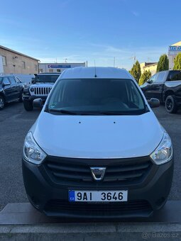 Dacia Dokker - 4