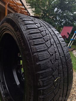 ALU kola r17 5x110 - 4