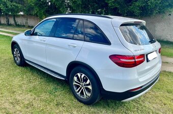 MERCEDES BENZ 250 4MATIC, Offroad packet, DPH, 2017 - 4