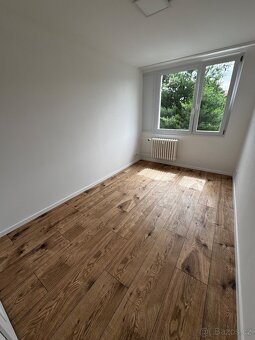 Pronájem 2+kk po rekonstrukci. Praha-Letňany - 4