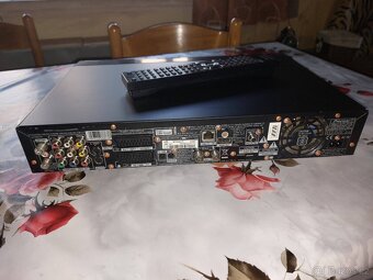 DVD Přehrávač Pioneer DVR-LX61D - 4