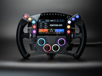 Volant na simulátor HYP-R od Pokornyi - 4
